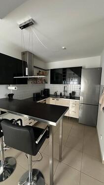 Foto - Etagenwohnung in Darmstadt