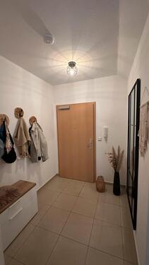 Foto - Etagenwohnung in Darmstadt zur Miete