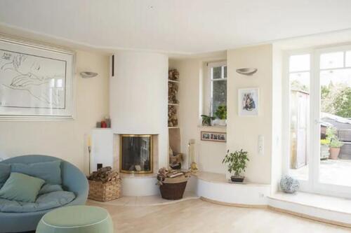 Foto - Etagenwohnung zur Miete in München