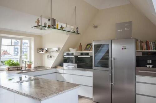 Foto - Etagenwohnung in München