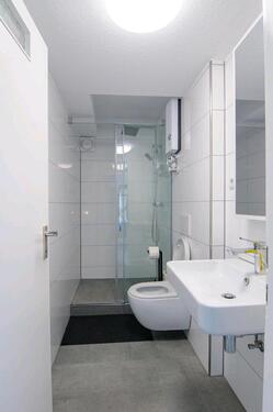 Foto - Etagenwohnung zur Miete in Pforzheim