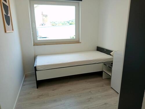 Foto - Etagenwohnung in Pforzheim zur Miete