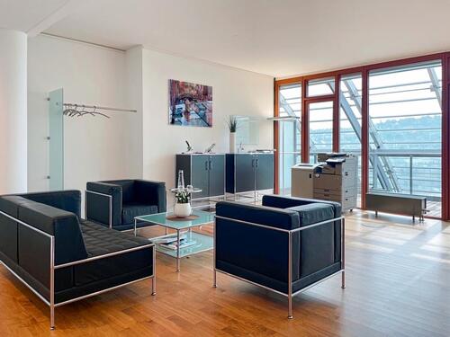 Foto - Mitgliedschaften für flexible Arbeitsplätze in Signature Konigstrasse 26