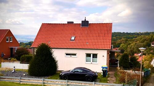 Foto - Haus mit Baugrundstück zu verkaufen