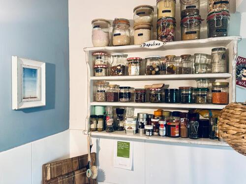 Foto - Etagenwohnung zur Miete in München
