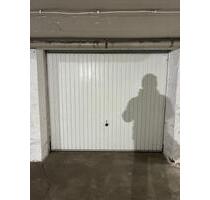 Garage in Linden Limmer zu vermieten - Hannover Linden-Limmer
