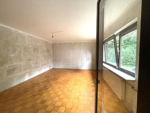 Foto - Etagenwohnung in Oberndorf am Neckar