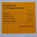 Foto - Etagenwohnung zur Miete in Heringsdorf