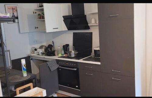 Foto - Schöne 2 Zimmer Wohnung Schöneberg