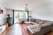 Foto - Reihenhaus in Handorf - 1.500,00 EUR Kaltmiete,