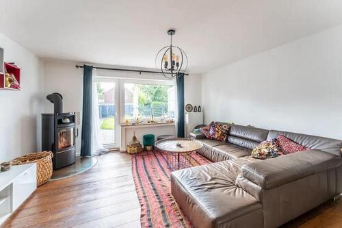 Foto - Reihenhaus in Handorf - 1.500,00 EUR Kaltmiete,