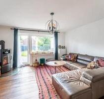 Reihenhaus in Handorf - 1.500,00 EUR Kaltmiete, in Münster (PLZ: 48157) Alt-Coerde