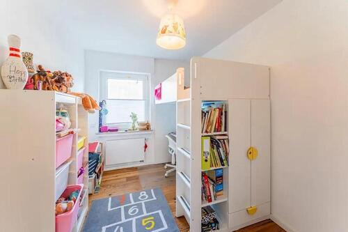 Foto - Einfamilienhaus in Münster