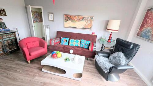 Foto - Etagenwohnung zur Miete in Hamburg