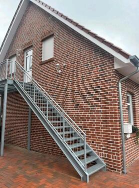 Foto - Oberwohnung in Aschendorf EH 40 EE