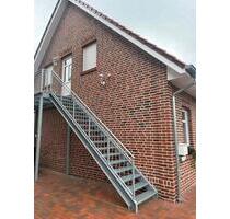Oberwohnung in Aschendorf EH 40 EE - Papenburg