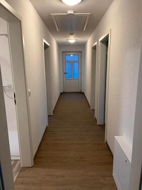 Foto - Etagenwohnung in Papenburg