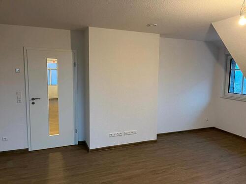 Foto - Etagenwohnung in Papenburg zur Miete