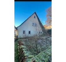 Ratenkauf Sanierungsbedürftiges Haus Mietkauf! - Wildflecken