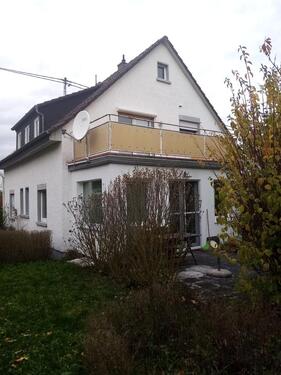 Foto - Etagenwohnung zur Miete in Wehrheim