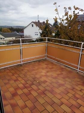 Foto - Etagenwohnung in Wehrheim