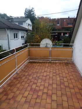 Foto - Etagenwohnung in Wehrheim zur Miete