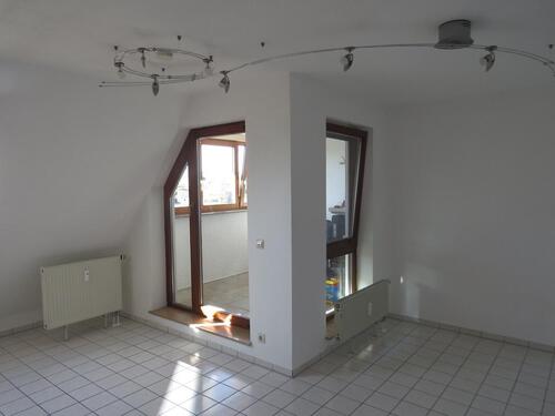 Foto - Etagenwohnung zur Miete in Rutesheim