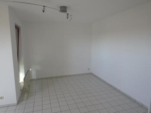 Foto - Etagenwohnung in Rutesheim