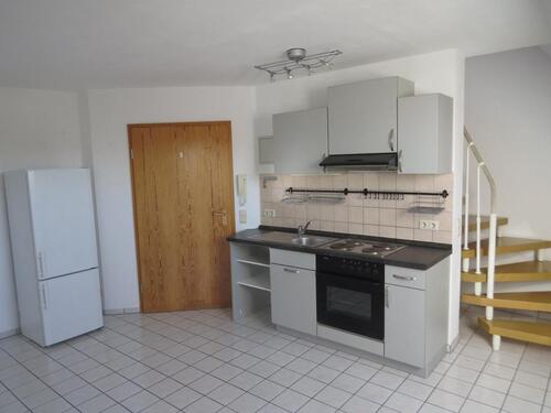 Foto - Etagenwohnung in Rutesheim zur Miete