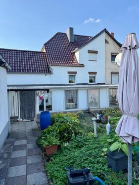 Foto - Einfamilienhaus zum Kaufen in Staßfurt