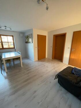 Foto - Etagenwohnung zur Miete in Walting