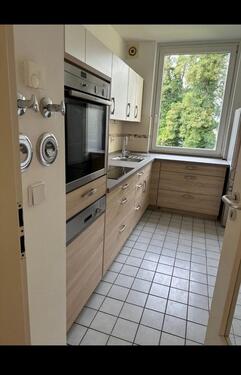 Foto - Etagenwohnung zur Miete in Berlin