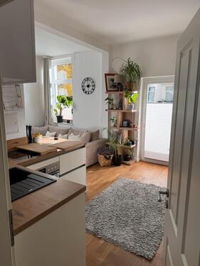 Foto - Helle 2,5 Zimmer Wohnung- ANFRAGESTOP!