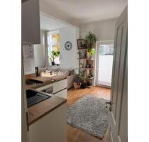 Helle 2,5 Zimmer Wohnung- ANFRAGESTOP! - Hannover Vahrenwald-List