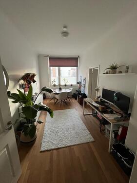 Foto - 2 Zimmer Etagenwohnung in Hannover