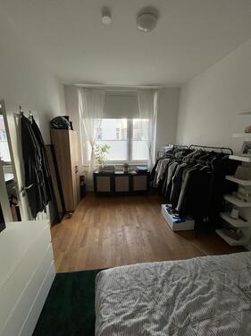 Foto - Etagenwohnung in Hannover zur Miete