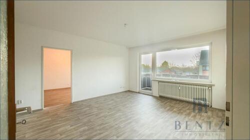 Foto - Etagenwohnung in Geestland zur Miete