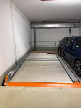 Foto - Duplex Stellplatz - 100,00 EUR Miete,