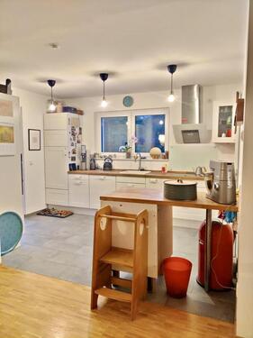 Foto - Etagenwohnung in Neunkirchen-Seelscheid zur Miete