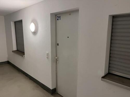 Foto - 3 Zimmer Etagenwohnung zur Miete in Belm