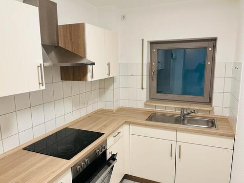 Foto - Etagenwohnung in Belm zur Miete