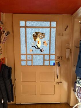 Foto - 2 Zimmer Etagenwohnung in Karlsruhe