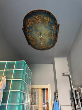 Foto - Etagenwohnung in Karlsruhe zur Miete