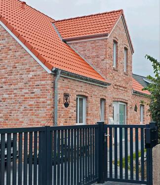 Foto - Charmantes Einfamilienhaus in Tönning