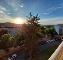 Platzwunder mit Charakter – großzügige Wohnung für Familien - Suhl