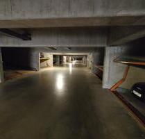 Stellplatz Tiefgaragenstellplatz Engertstr Lindenau - Leipzig Altwest