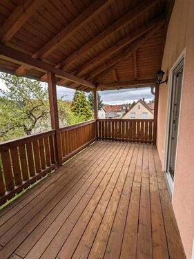 Foto - Helle 3 Zimmer Wohnung mit Balkon in ruhiger Lage zu vermieten