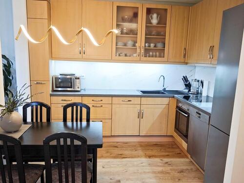 Foto - Etagenwohnung in Alfter zum Kaufen