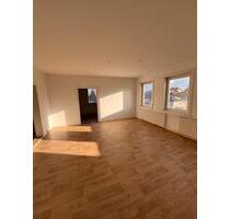 Helle 3 Zimmer Wohnung in Langelsheim