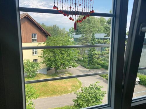 Foto - 5.5 Zimmer Dachgeschoßwohnung zur Miete in Konstanz